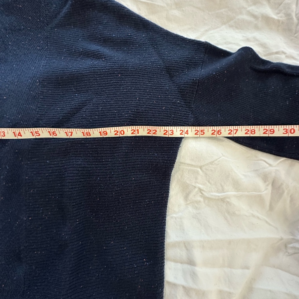 Nordstrom Signature Cashmere Funnel Neck Sweater - Picture 3 of 5
